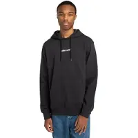 Element Lowcase BP Huppari off black Koko L