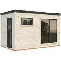 Palmako Grace 8,2 m2 sauna