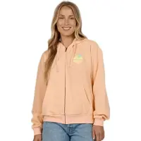 Salty Crew Simplicity Kokovetoketjullinen Collegepaita