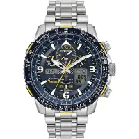 Citizen Jy8078-52l Kello