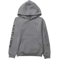 Salty Crew Bruce Kids Huppari shark skin Koko M