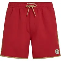 O'Neill O'Riginals Scallop 16" Surffishortsit vihreä, XS