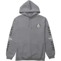 Salty Crew Tentacles Fleecehuppari shark skin Koko XXL