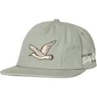 Salty Crew Coastal Snapback Kids Lippis sininen