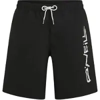 O'Neill Retro 19" Surffishortsit black out Koko XS