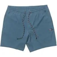 Salty Crew Seadog Volley Surffishortsit musta, XXL