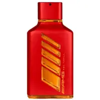 Mercedes-benz Amg Red 100ml Eau De Parfum