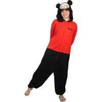 MOM Puccan Pyjama-asu