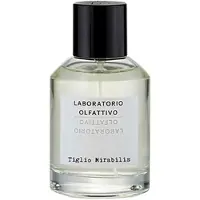 Laboratorio Olfattivo Tiglio Mirabilis Eau de Parfum 100 ml