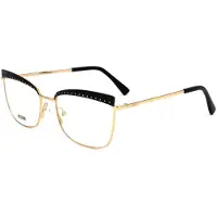 Moschino LOVE SILMÄLASIT MOD. () - MOS531 ROSE GOLD