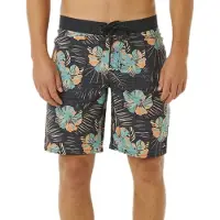 Rip Curl Mirage North Shore Surffishortsit black Koko 32