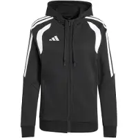 Adidas Tiro 26 League Sweat Kokovetoketjullinen Collegepaita
