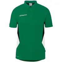 Uhlsport Equipe 29 Lyhythihainen Pikeepaita