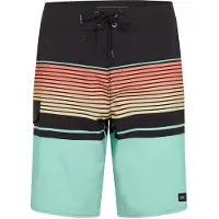 O'Neill Lennox Stripe 21 Surffishortsit kuviotu, 30