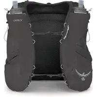 Osprey Women's Dyna 6 Black Urheilureput WL