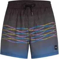O'Neill First 15'' Surffishortsit dark blue heritage f f Koko XS