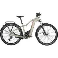 Bergamont E-revox Pro Fmn Eq 29´´ Deore Rd-m5100 Bosch Gen 4 Bes3 2024 Sähköinen Maastopyörä