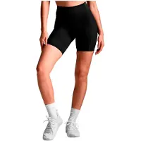 2XU Form Stash Hi-Rise Compression 6 Inch Shorts - Black - XS