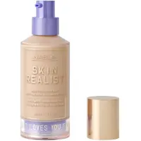 Nabla Skin Realist Sävyttävä kasvovoide 48 ml 1.5 Light