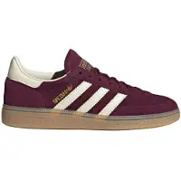 Adidas Originals Handball Spezial W - Burgundy - 45 1/3