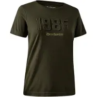Deerhunter Lady Juubilee -pait Naisten Timber 40