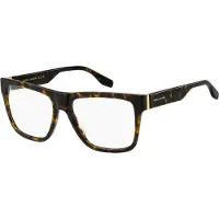 Marc Jacobs MARC 848 56/17/145 Havana asetaattikehykset MIESTEN MARC 848