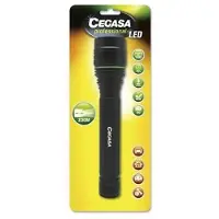 Cegasa Professional Led 1000lm Taskulamppu