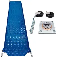 Artago Br68kit Bunker Platform Ankkurin Lukitus