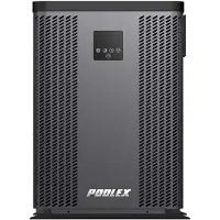 Poolex Silverline Top 150 Lämpöpumppu