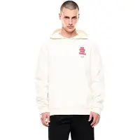 EA7 for man. 7M001399_AF17787 Graphic Series Sweatshirt M white (XXL), Casual, Sport, Cotton, Sportswear, Multisport, Long sleeve