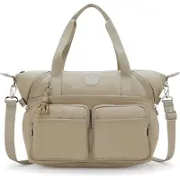 Kipling New Art Duo Pocket Laukku