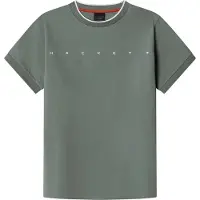 Hackett Hs Essential Lyhythihainen T-paita