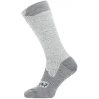 Sealskinz Raynham, sukat, harmaa