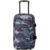 Rip Curl F-light Transit Search 45l Rullalaukku