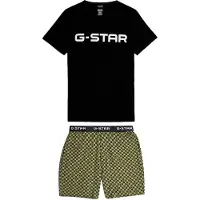 G-Star D29413-01 Lyhythihainen Pyjama
