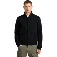 G-Star Tech Pulloveri Vetoketjulla