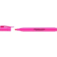 Faber-Castell 8704017, 1 kpl, Vaaleanpunainen, Kartiomainen kärki, Vaaleanpunainen, Vaaleanpunainen, Polypropeeni (PP) (157728)