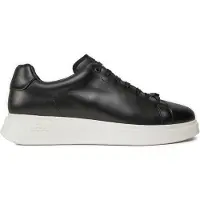 BOSS Bulton_Runn_Lt_N - Black - 45