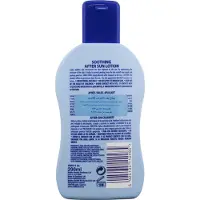 Malibu Sun Malibu Soothing After Sun 200 ml voide