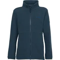 Vaude Pulex Ii Vetoketjullinen Fleecetakki