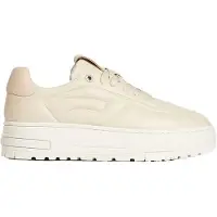 G-Star Lhana IV Lea Sneakers - Beige - Women