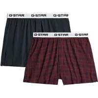 G-Star Boxer Shorts 2-Pack - Multi color - Men