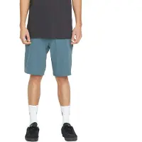 Volcom Frickin Cross Shred 20 Shortsit sininen, 30
