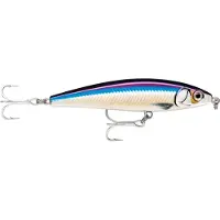 Rapala X-rap Magnum Prey Uppoava Vaappu 41g 100 Mm