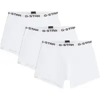 G-Star D29422-01 Brief Boxerit 3 Yksiköt
