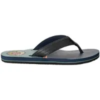 Rip Curl Ripper Bloom Open Toe Sandaalit moss Koko 43