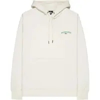 Quiksilver Screeny Front & Back Huppari snow white Koko M