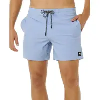 Rip Curl Mirage Retro Golden Hour Surffishortsit faded denim Koko 38