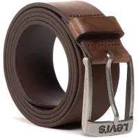 Levi's Vyö 'Duncan Belt' suklaa