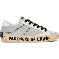 Crime London Distressed 29007pp8 Lenkkarit